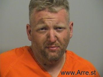 Joshua Kaleb Dean Mugshot