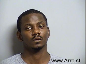 Joshua Dewayne Bryant Mugshot