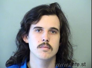 Joshua Duane Brock Mugshot