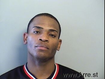 Joshua Dwayne Watson Mugshot