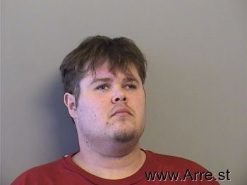 Joshua Scott Fisher Mugshot