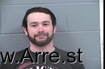 Joshua Lee Fisher Mugshot