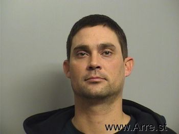 Joshua Dean Foster Mugshot