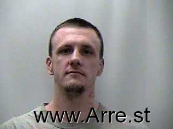 Joshua Michael Fullbright Mugshot