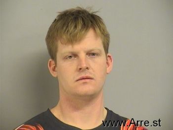 Joshua Tyler Gaylord Mugshot