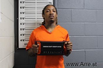 Joshua James Givens Mugshot