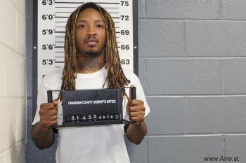 Joshua James Givens Mugshot