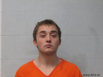 Joshua Thomas Graham Mugshot