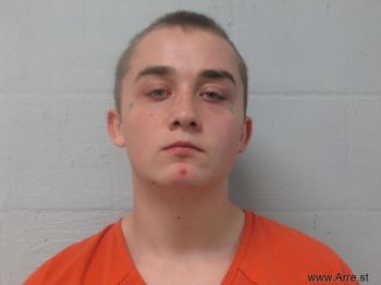 Joshua Thomas Graham Mugshot