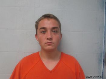 Joshua Thomas Graham Mugshot