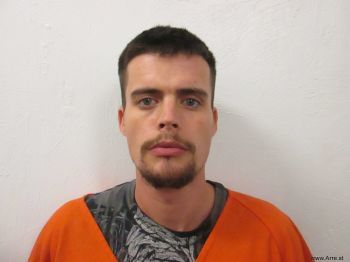 Joshua Dean Hamilton Mugshot