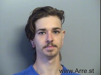 Joshua David Hanson Mugshot