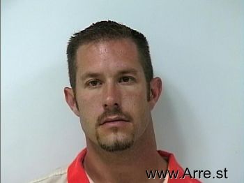 Joshua Wayne Haskins Mugshot