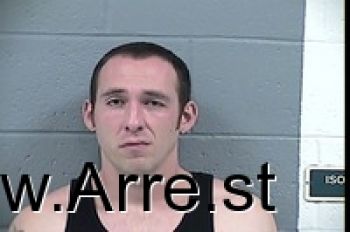 Joshua Brett Henry Mugshot