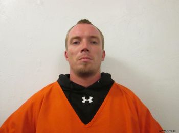 Joshua Caleb Hensley Mugshot