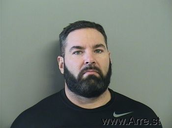 Joshua  Hicks Mugshot