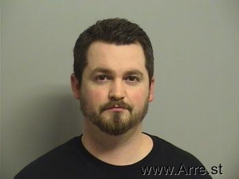 Joshua Randall Hollander Mugshot