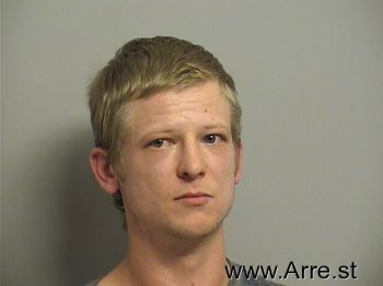 Joshua James Horton Mugshot