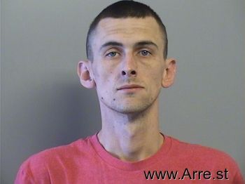 Joshua David Grant Hunt Mugshot