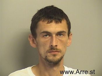 Joshua David Grant Hunt Mugshot