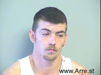 Joshua Michael Hurst Mugshot