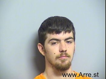 Joshua Michael Hurst Mugshot