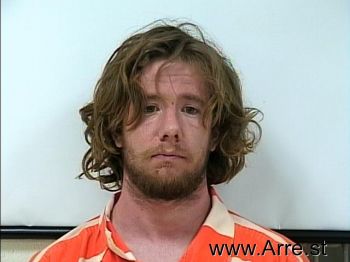 Joshua Patrick Hutchison Mugshot