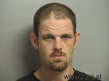 Joshua Caleb Lancaster Mugshot