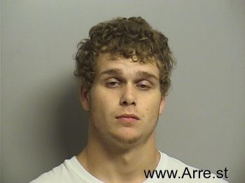 Joshua Harold Lane Mugshot