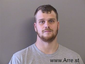 Joshua Harold Lane Mugshot