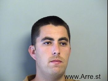 Joshua Lee Ramos Mugshot