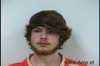 Joshua David Littlefield Mugshot