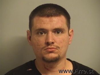 Joshua Michael Long Mugshot