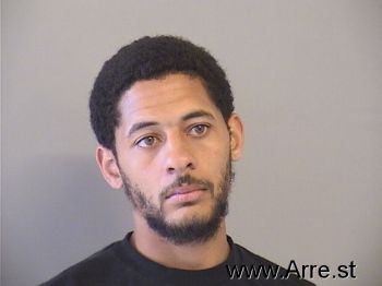 Joshua Shane Mathews Mugshot