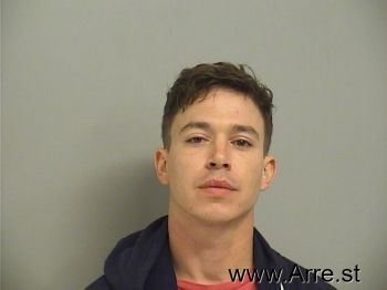 Joshua Daniel Meyer Mugshot