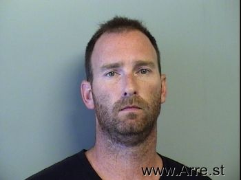 Joshua R Morrow Mugshot