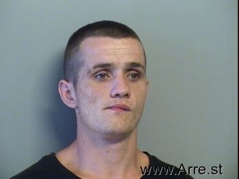 Joshua Emmitt Dean Morrow Mugshot