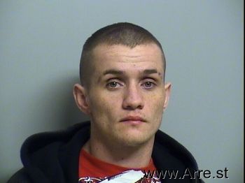 Joshua Emmitt Dean Morrow Mugshot