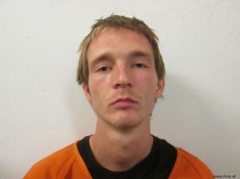 Joshua Michael Murphy Mugshot