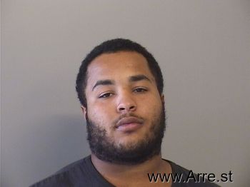 Joshua Harris Neal Mugshot