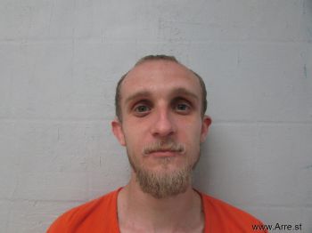 Joshua Aaron Olson Mugshot