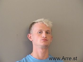 Joshua Daniel Orr Mugshot