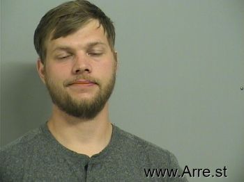 Joshua Brian Perry Mugshot