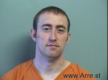 Joshua Zachariah Peters Mugshot