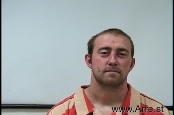 Joshua Zachariah Peters Mugshot