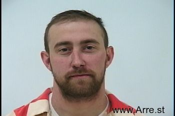 Joshua Zachariah Peters Mugshot