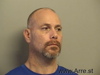 Joshua Christian Powers Mugshot