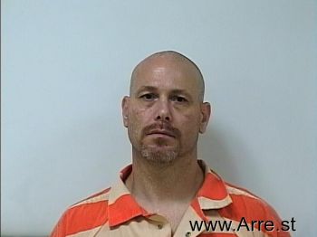 Joshua Christian Powers Mugshot