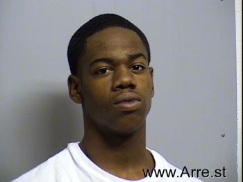 Joshua  Price Mugshot