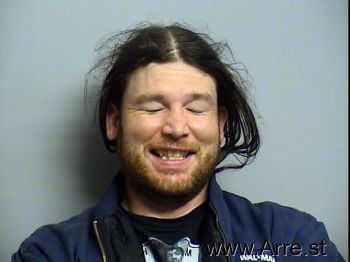 Joshua Wayne Putman Mugshot